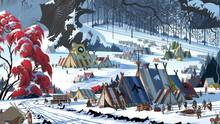 Imagen 79 de The Banner Saga 2