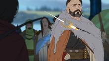 Imagen 81 de The Banner Saga 2