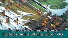 Imagen 84 de The Banner Saga 2