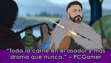 Imagen 86 de The Banner Saga 2