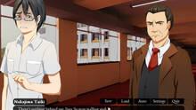 Imagen 3 de It Comes Around - A Kinetic Novel