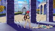 Imagen 76 de Nitroplus Blasterz: Heroines Infinite Duel