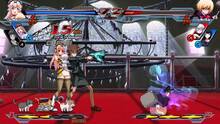 Imagen 81 de Nitroplus Blasterz: Heroines Infinite Duel