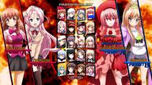Imagen 64 de Nitroplus Blasterz: Heroines Infinite Duel