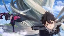 Imagen 5 de Accel World vs. Sword Art Online: Millennium Twilight