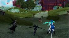 Imagen 7 de Accel World vs. Sword Art Online: Millennium Twilight