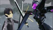 Imagen 8 de Accel World vs. Sword Art Online: Millennium Twilight
