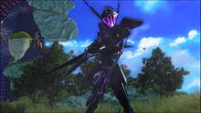 Imagen 10 de Accel World vs. Sword Art Online: Millennium Twilight
