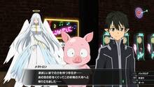 Imagen 85 de Accel World vs. Sword Art Online: Millennium Twilight