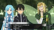 Imagen 90 de Accel World vs. Sword Art Online: Millennium Twilight