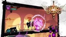 Imagen 4 de Super Stick Hero Legend
