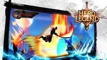 Imagen 5 de Super Stick Hero Legend