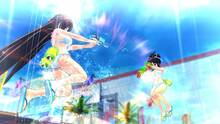 Imagen 5 de Senran Kagura: Peach Beach Splash