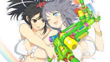 Imagen 8 de Senran Kagura: Peach Beach Splash