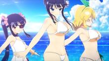 Imagen 9 de Senran Kagura: Peach Beach Splash