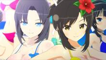 Imagen 11 de Senran Kagura: Peach Beach Splash