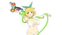 Imagen 45 de Senran Kagura: Peach Beach Splash