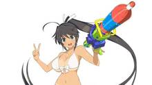 Imagen 46 de Senran Kagura: Peach Beach Splash