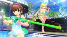 Imagen 53 de Senran Kagura: Peach Beach Splash