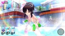 Imagen 39 de Senran Kagura: Peach Beach Splash