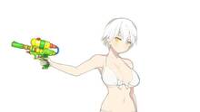 Imagen 40 de Senran Kagura: Peach Beach Splash