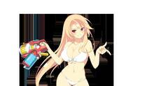 Imagen 193 de Senran Kagura: Peach Beach Splash