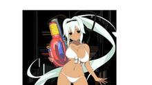 Imagen 194 de Senran Kagura: Peach Beach Splash
