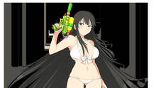 Imagen 187 de Senran Kagura: Peach Beach Splash