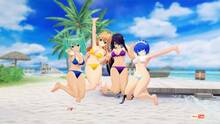 Imagen 210 de Senran Kagura: Peach Beach Splash
