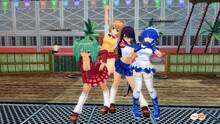 Imagen 211 de Senran Kagura: Peach Beach Splash