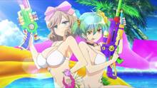 Imagen 77 de Senran Kagura: Peach Beach Splash