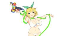 Imagen 95 de Senran Kagura: Peach Beach Splash