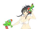 Imagen 78 de Senran Kagura: Peach Beach Splash