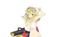 Imagen 96 de Senran Kagura: Peach Beach Splash