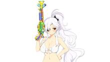 Imagen 97 de Senran Kagura: Peach Beach Splash