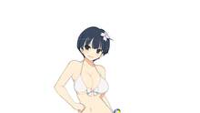 Imagen 99 de Senran Kagura: Peach Beach Splash