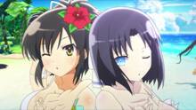 Imagen 106 de Senran Kagura: Peach Beach Splash