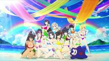 Imagen 135 de Senran Kagura: Peach Beach Splash