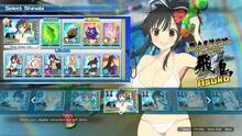 Imagen 138 de Senran Kagura: Peach Beach Splash