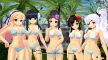 Imagen 157 de Senran Kagura: Peach Beach Splash
