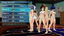 Imagen 171 de Senran Kagura: Peach Beach Splash