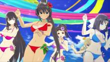 Imagen 179 de Senran Kagura: Peach Beach Splash
