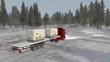 Imagen 11 de Arctic Trucker Simulator