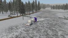 Imagen 12 de Arctic Trucker Simulator