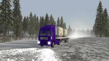 Imagen 13 de Arctic Trucker Simulator