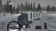 Imagen 17 de Arctic Trucker Simulator