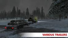 Imagen 6 de Arctic Trucker Simulator