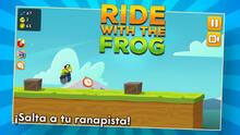 Imagen 2 de Ride With The Frog