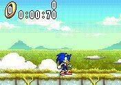 Imagen 12 de Sonic N