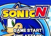 Imagen 5 de Sonic N